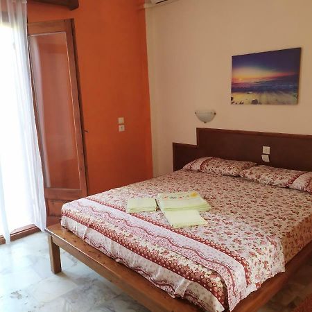 Apartment Victoria Agios Georgios  Exteriör bild