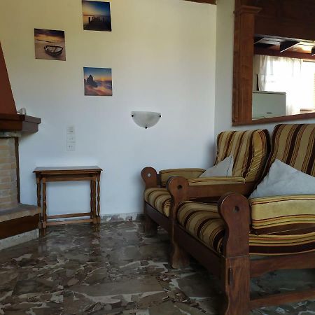 Apartment Victoria Agios Georgios  Exteriör bild